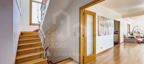 4 Schlafzimmer Haus in Sintra, Portugal, Nr. 353663 28