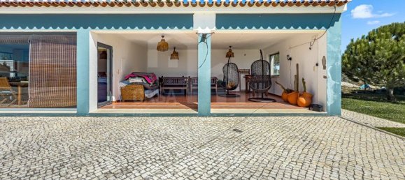 4 Schlafzimmer Haus in Sintra, Portugal, Nr. 353663 3