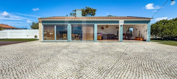 4 Schlafzimmer Haus in Sintra, Portugal, Nr. 353663 2