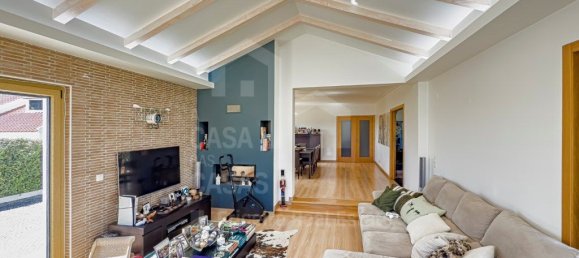 4 Schlafzimmer Haus in Sintra, Portugal, Nr. 353663 24