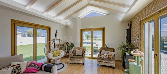 4 Schlafzimmer Haus in Sintra, Portugal, Nr. 353663 23