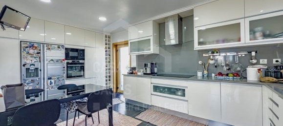 4 Schlafzimmer Haus in Sintra, Portugal, Nr. 353663 26