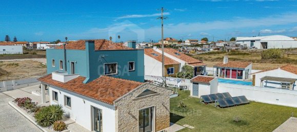 4 Schlafzimmer Haus in Sintra, Portugal, Nr. 353663 15