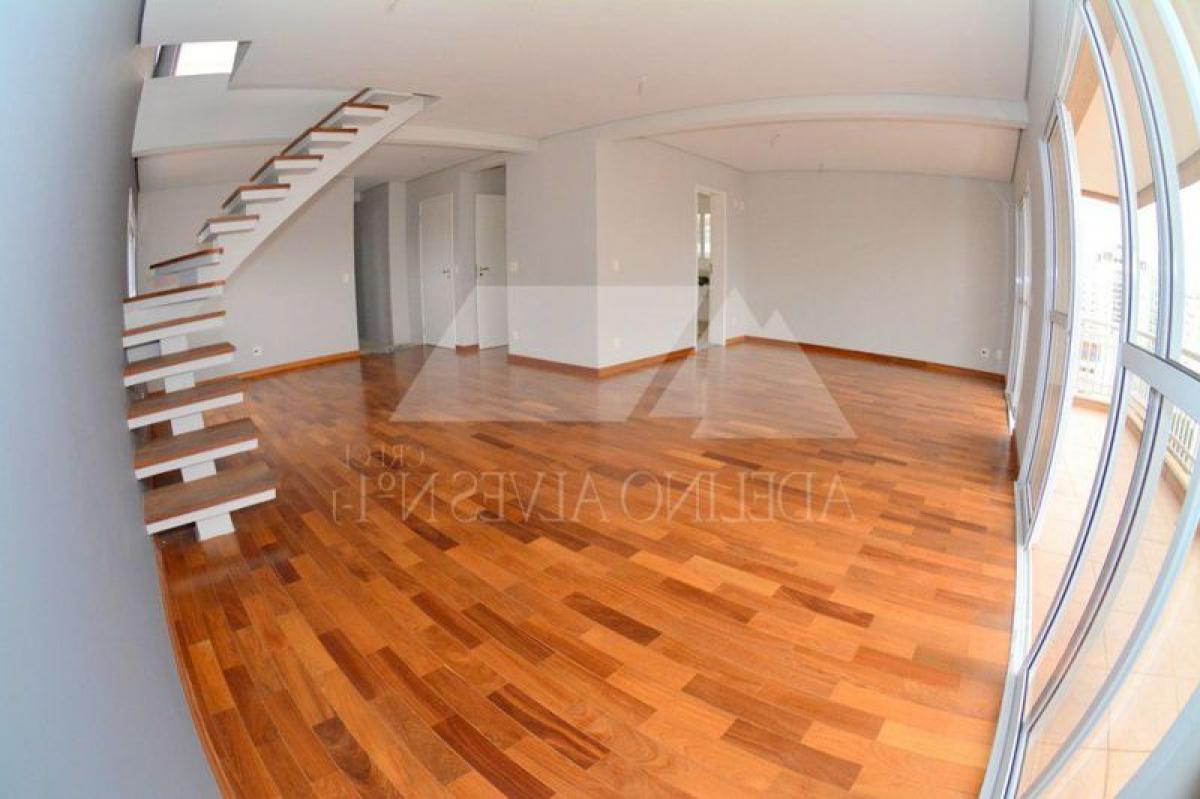 4 chambres Maison à Sao Paulo, Brazil No. 584703