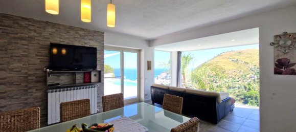 Вилла с 5 спальнями в Чефалу, Италия № 291814 3