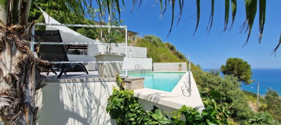 Вилла с 5 спальнями в Чефалу, Италия № 291814 6