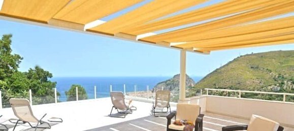 Вилла с 5 спальнями в Чефалу, Италия № 291814 2