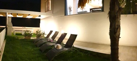 Вилла с 5 спальнями в Чефалу, Италия № 291814 11