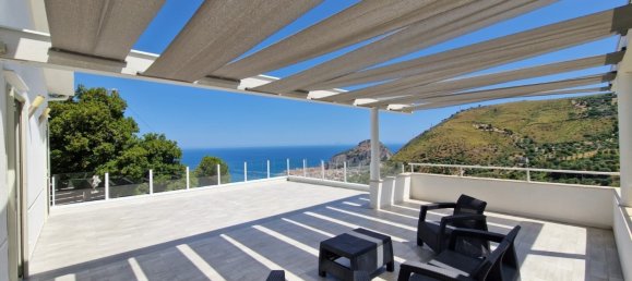 Вилла с 5 спальнями в Чефалу, Италия № 291814 5