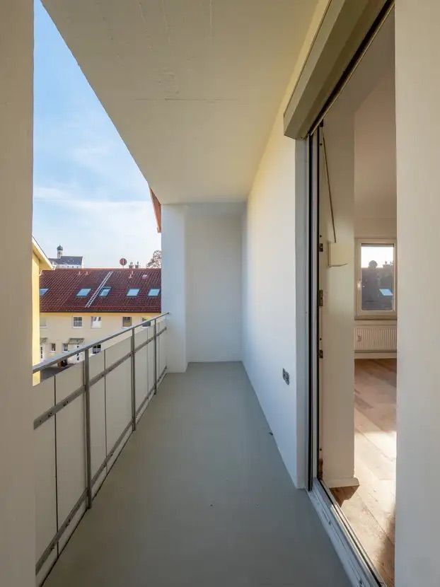 3 bedrooms Apartment in Ostallgau, Germany No. 322496