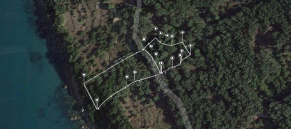 Hotel in Corfu, Greece 9150m², Nr. 5480 2