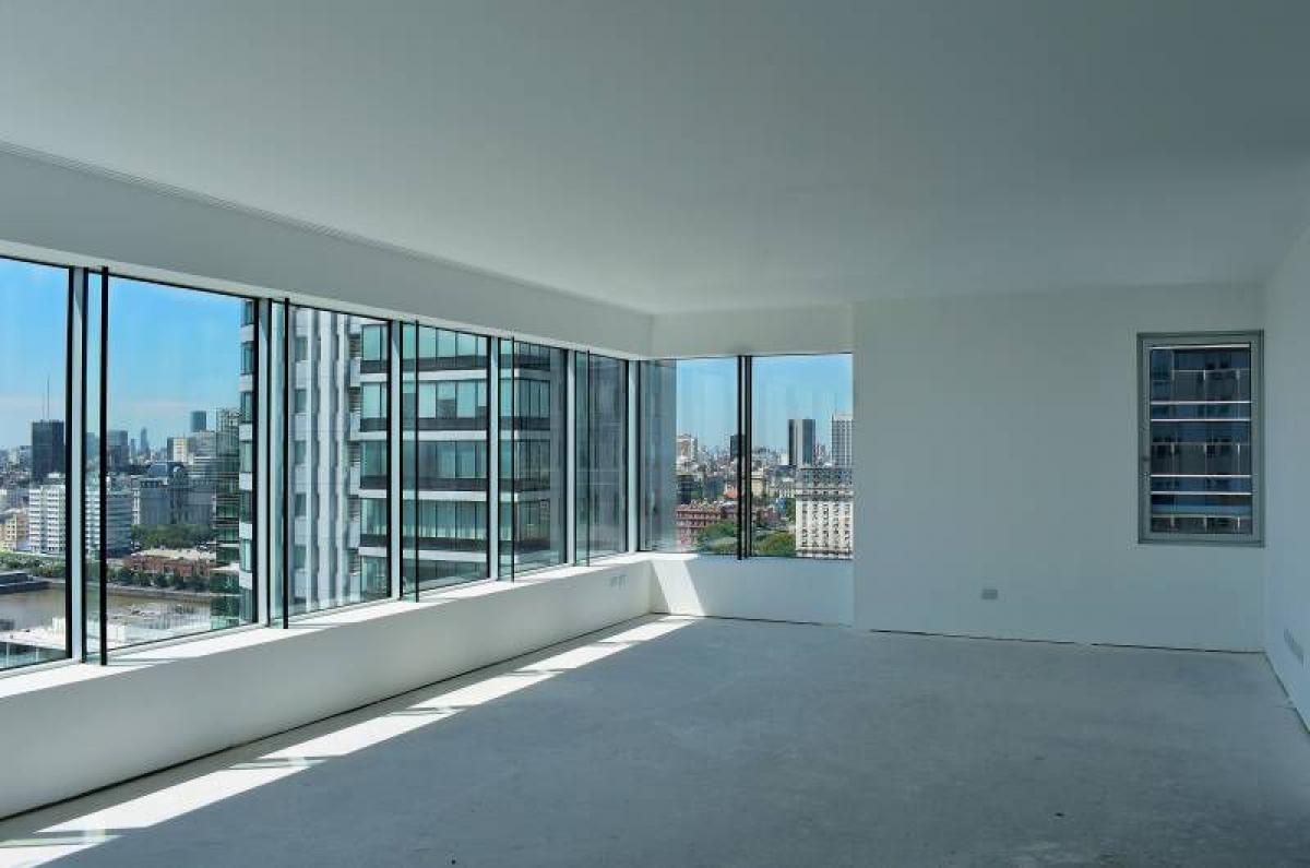 3 chambres Appartement à Buenos Aires, Argentina No. 90833