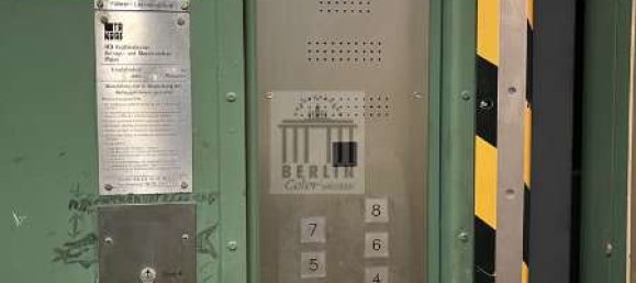 5474m² Building in Teltow-Flaming, Germany No. 273040 4