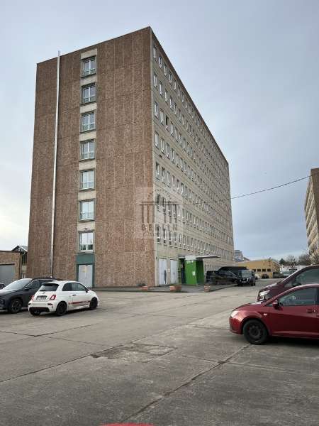 5474m² Building in Teltow-Flaming, Germany No. 273040