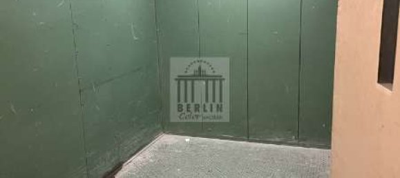 5474m² Building in Teltow-Flaming, Germany No. 273040 5