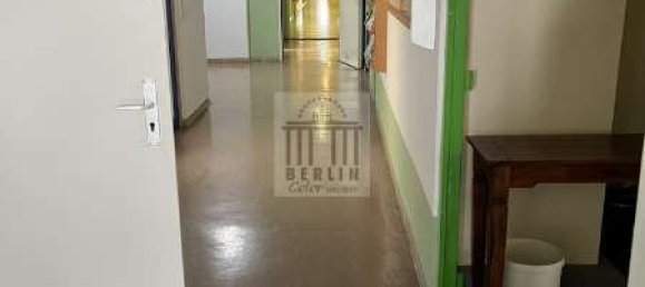 5474m² Building in Teltow-Flaming, Germany No. 273040 3