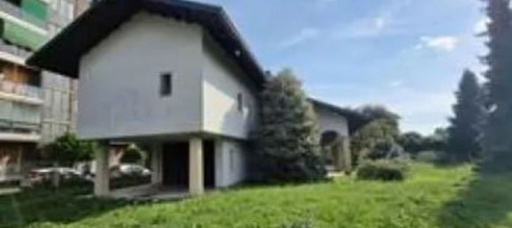 Villa de 4 divisões em Gallarate, Italy N.º 65126 33