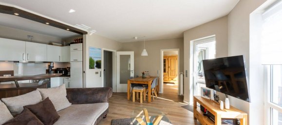 Apartamento de 4 divisões em Westerwaldkreis, Germany N.º 296260 12