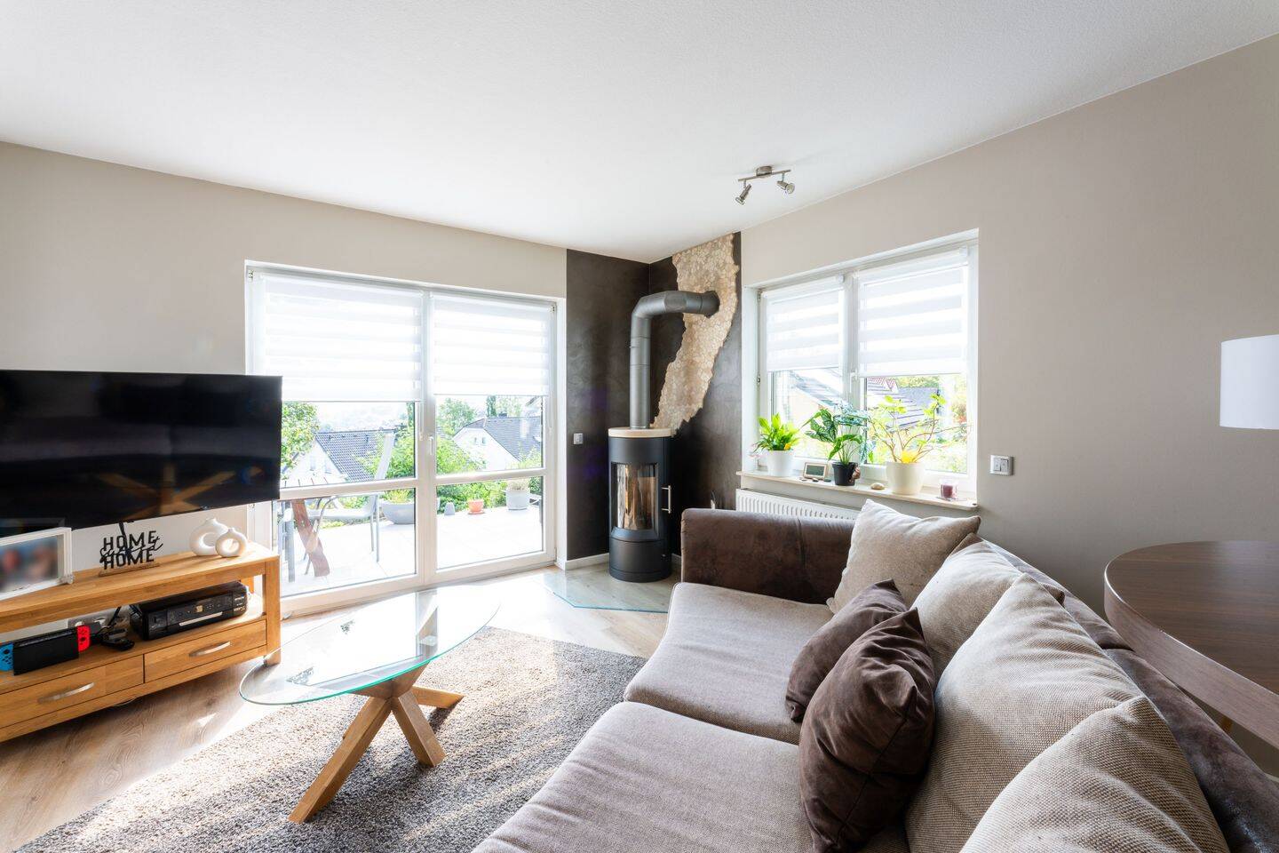 Apartamento de 4 divisões em Westerwaldkreis, Germany N.º 296260