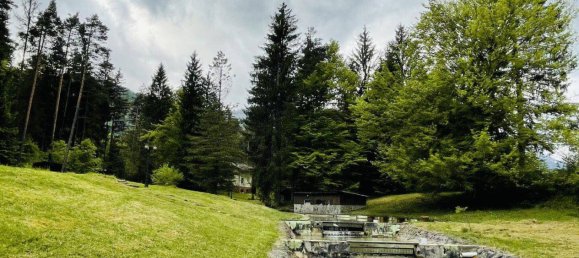 5 rooms Land in St. Jakob im Rosental, Austria No. 193268 8