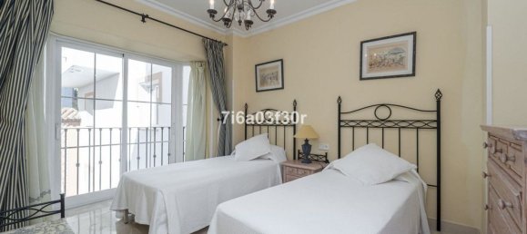 2 Schlafzimmer Wohnung in Marbella, Spain, Nr. 95576 21