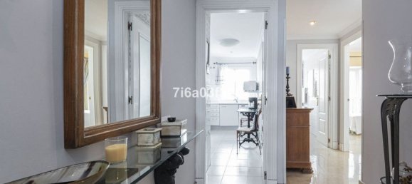 2 Schlafzimmer Wohnung in Marbella, Spain, Nr. 95576 51