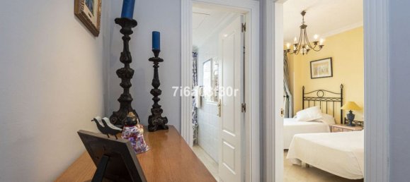 2 Schlafzimmer Wohnung in Marbella, Spain, Nr. 95576 55