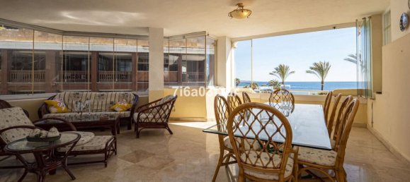 2 Schlafzimmer Wohnung in Marbella, Spain, Nr. 95576 9