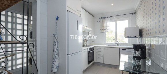 2 Schlafzimmer Wohnung in Marbella, Spain, Nr. 95576 20