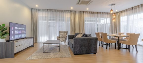 3 bedrooms Cafe / restaurant in Pattaya, Thailand No. 1242 21