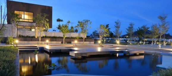 3 bedrooms Cafe / restaurant in Pattaya, Thailand No. 1242 2