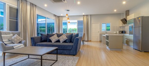 3 bedrooms Cafe / restaurant in Pattaya, Thailand No. 1242 17