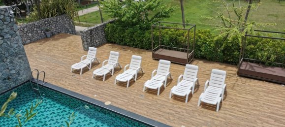 3 bedrooms Cafe / restaurant in Pattaya, Thailand No. 1242 22