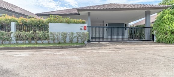 3 bedrooms Cafe / restaurant in Pattaya, Thailand No. 1242 23