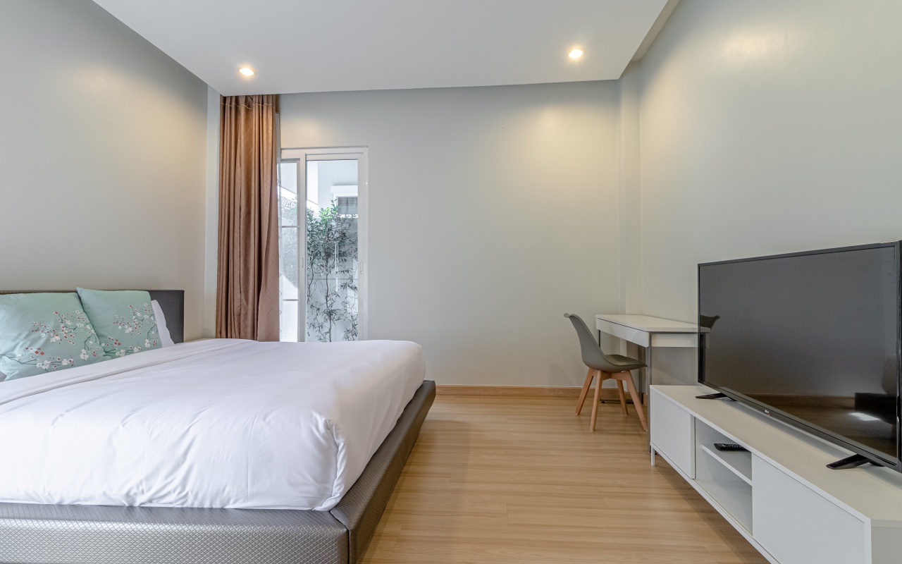 3 bedrooms Cafe / restaurant in Pattaya, Thailand No. 1242