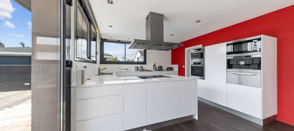 4 Schlafzimmer Haus in Metz, France, Nr. 270141 22