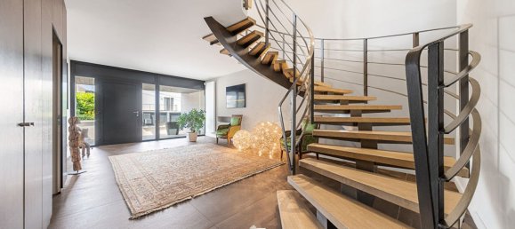 4 Schlafzimmer Haus in Metz, France, Nr. 270141 3