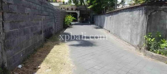 Terrain à Legian, Indonesia 3600m² No. 4173 3