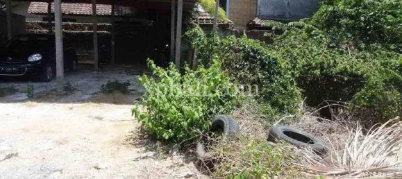 Terrain à Legian, Indonesia 3600m² No. 4173 7