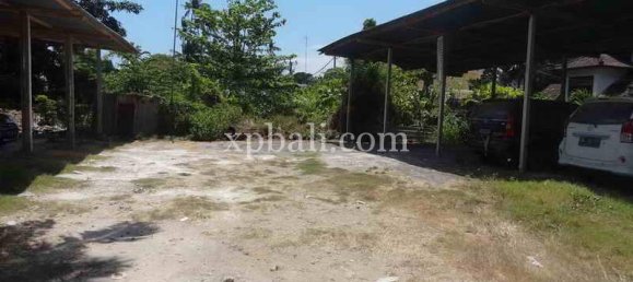 Terrain à Legian, Indonesia 3600m² No. 4173 12