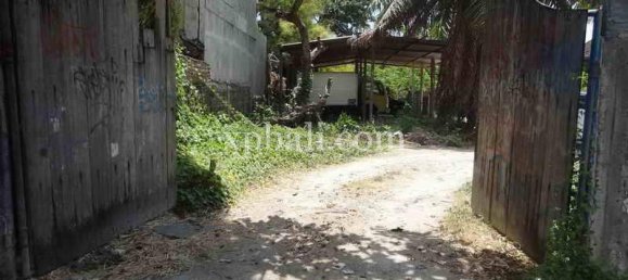 Terrain à Legian, Indonesia 3600m² No. 4173 2