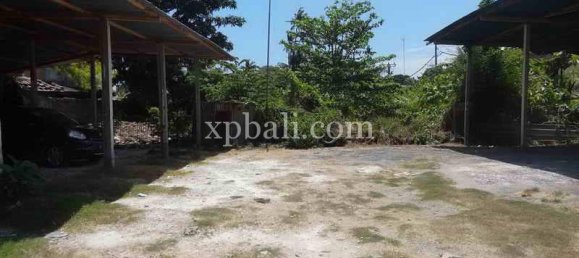 Terrain à Legian, Indonesia 3600m² No. 4173 10