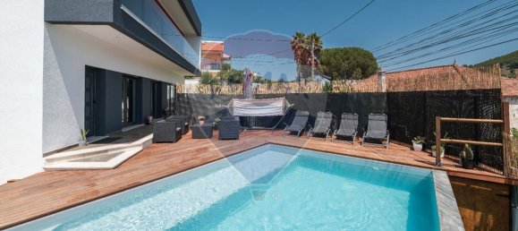 4 Schlafzimmer Haus in Loures, Portugal, Nr. 175034 11