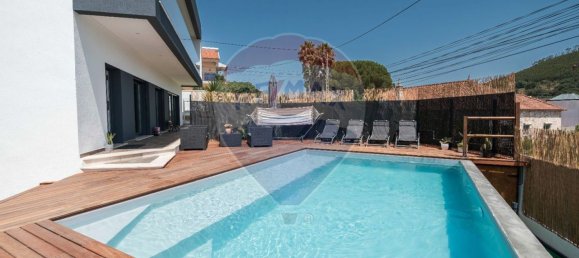 4 Schlafzimmer Haus in Loures, Portugal, Nr. 175034 32