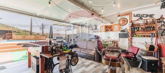 4 Schlafzimmer Haus in Loures, Portugal, Nr. 175034 18