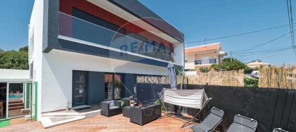 4 Schlafzimmer Haus in Loures, Portugal, Nr. 175034 10