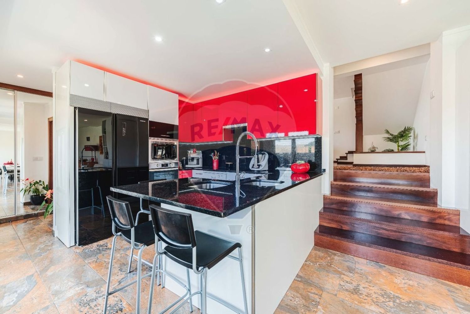 4 Schlafzimmer Haus in Loures, Portugal, Nr. 175034