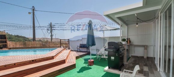 4 Schlafzimmer Haus in Loures, Portugal, Nr. 175034 16