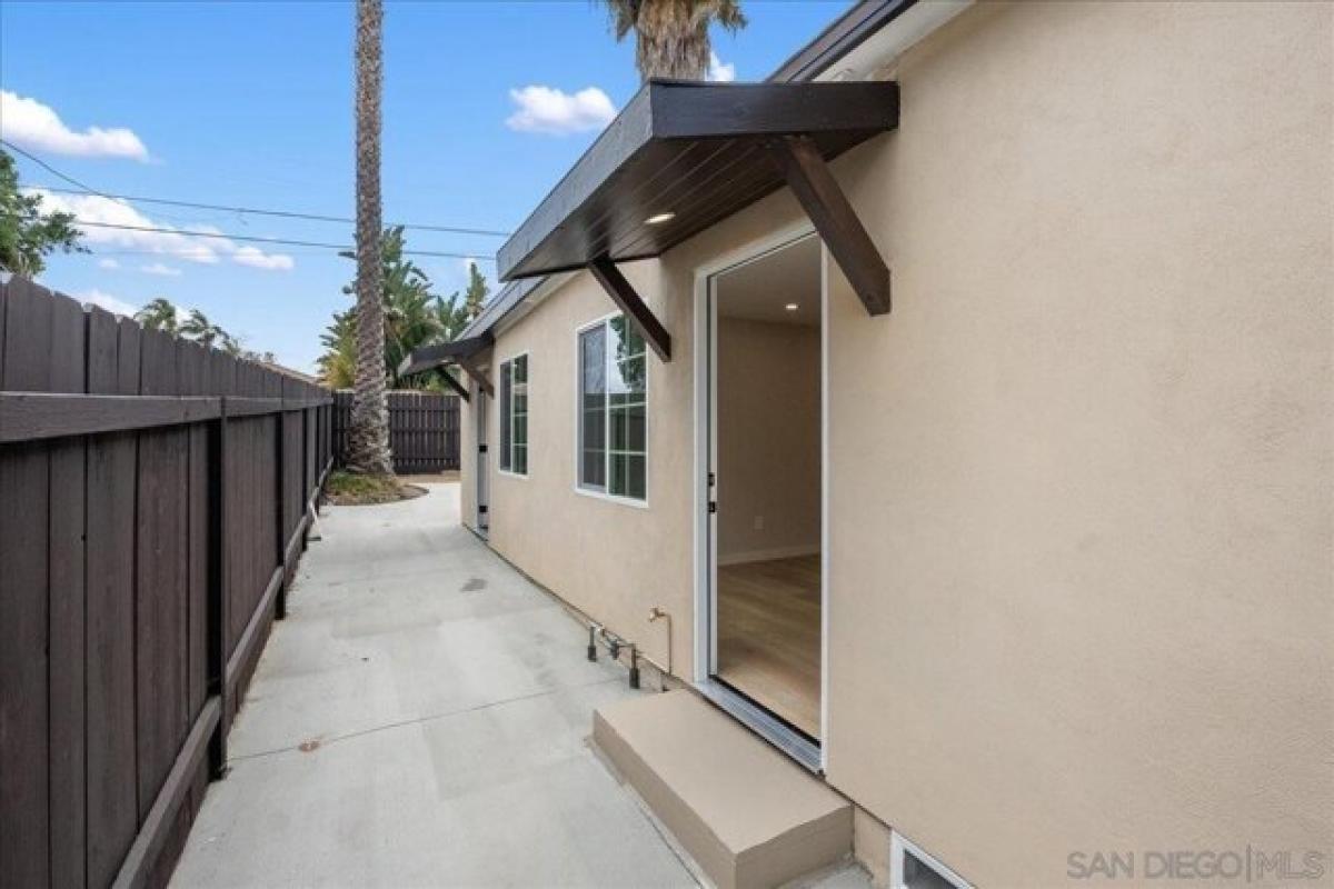 Casa de 5 dormitorios en San Diego, USA No. 307259