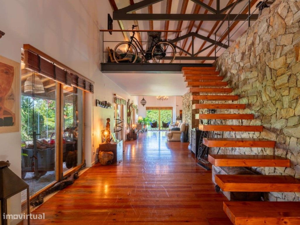 3 bedrooms House in Sintra, Portugal No. 116585